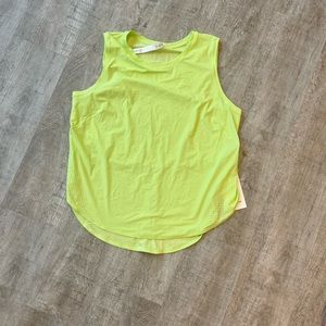 NWT Lululemon Tank